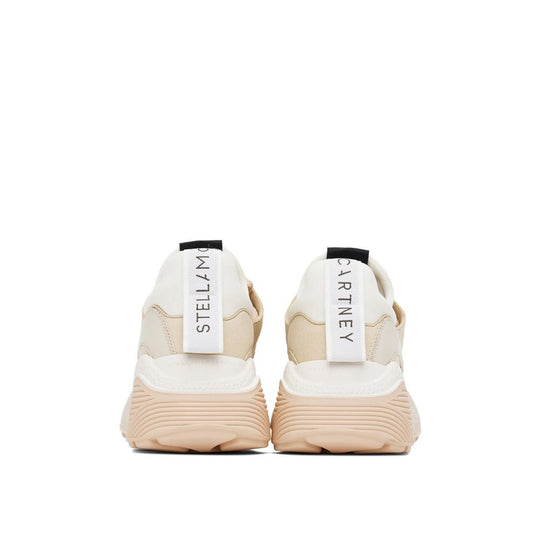 Stella McCartney Pastellfarbene Eclypse Turnschuhe