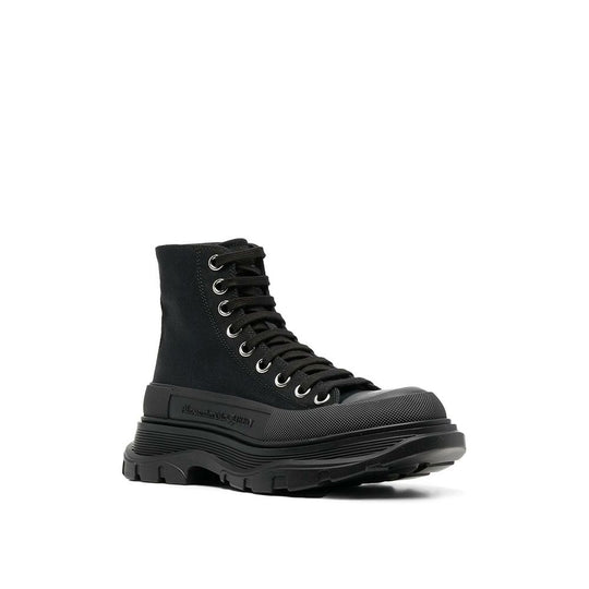 Alexander McQueen Tread Slick High-Top Turnschuhe