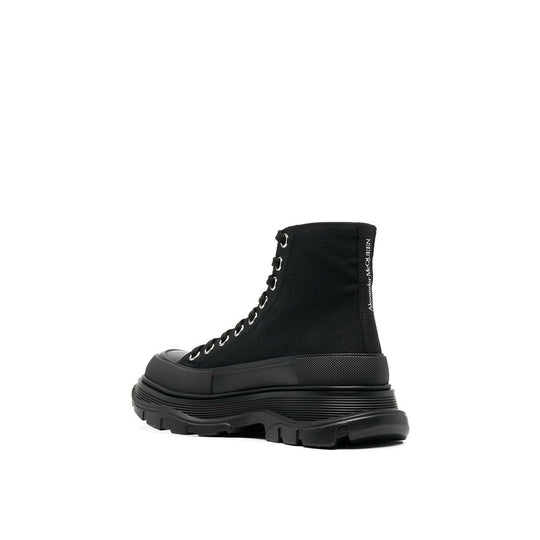 Alexander McQueen Tread Slick High-Top Turnschuhe