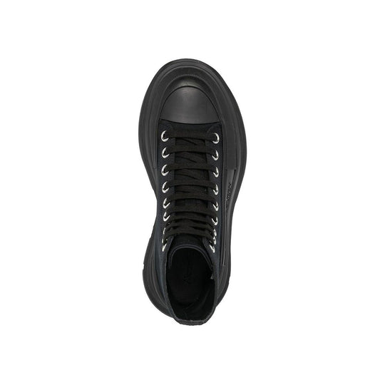Alexander McQueen Tread Slick High-Top Turnschuhe