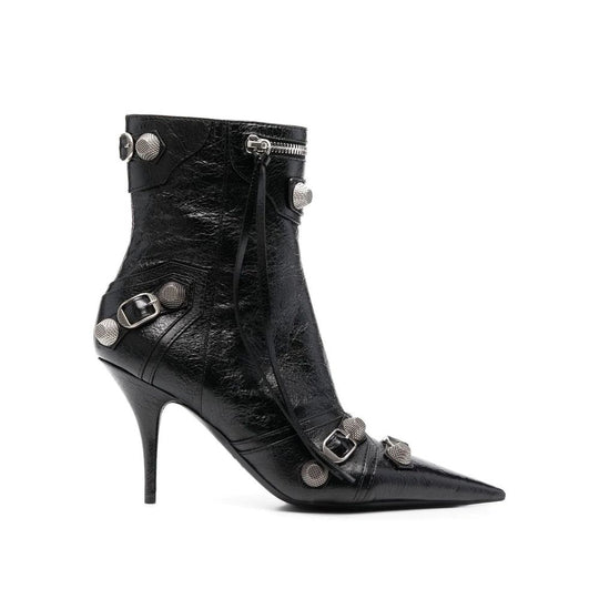 Balenciaga Cagole Stiefel