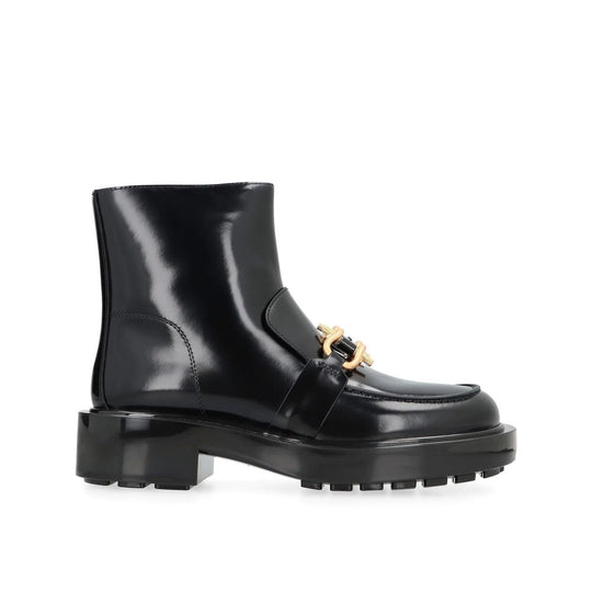 Bottega Veneta Monsieur-Stiefeletten