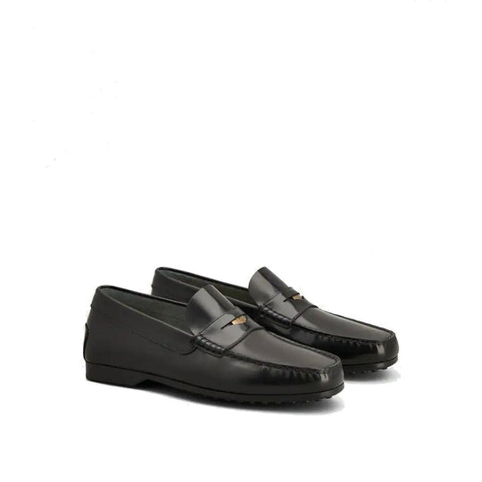 Tod's Penny Loafers aus Leder