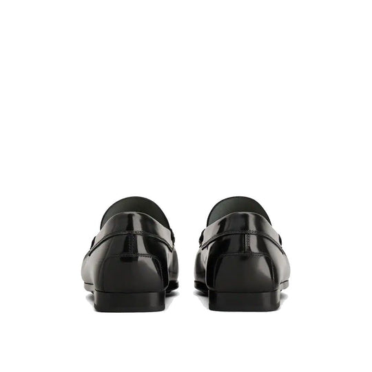 Tod's Penny Loafers aus Leder