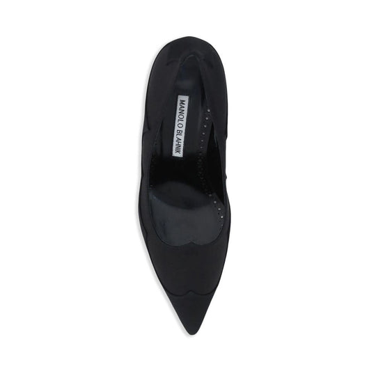 Manolo Blahnik Fabrakahi 90 Pumpen