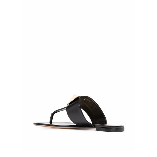 Valentino Garavani One Stud Sandalen