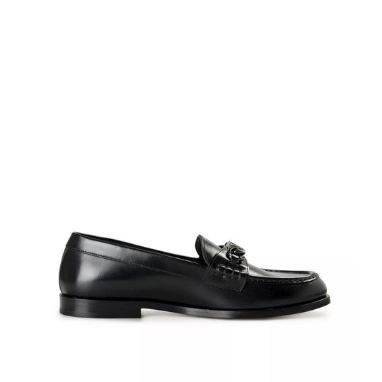 Valentino Garavani Leder-Halbschuhe