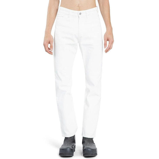 Celine Céline Baumwoll-Denim-Jeans