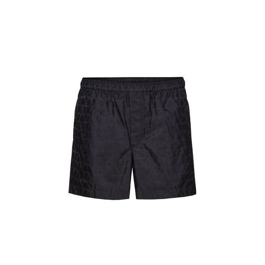 Valentino Garavani Toile Iconographe Badeshorts