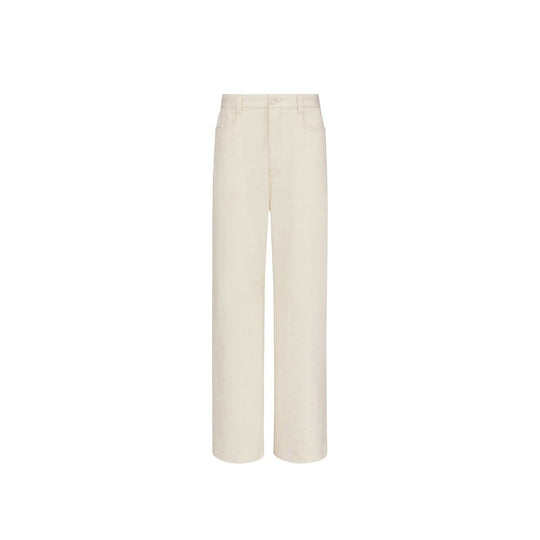 Dior Ikonen Chino-Hose