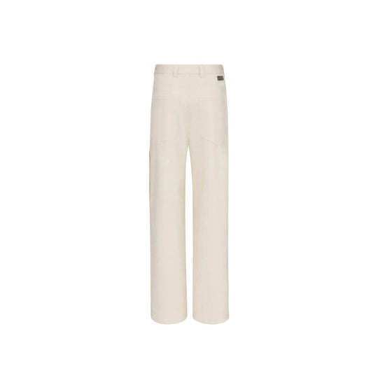 Dior Ikonen Chino-Hose