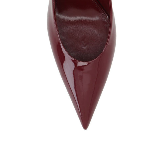 Saint Laurent Norma Leder Pumps