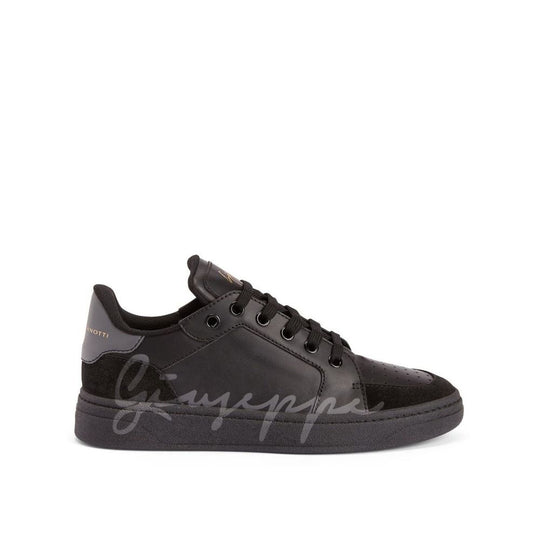 Giuseppe Zanotti Low-Top Turnschuhe