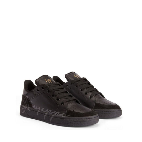 Giuseppe Zanotti Low-Top Turnschuhe