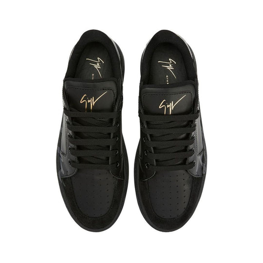 Giuseppe Zanotti Low-Top Turnschuhe