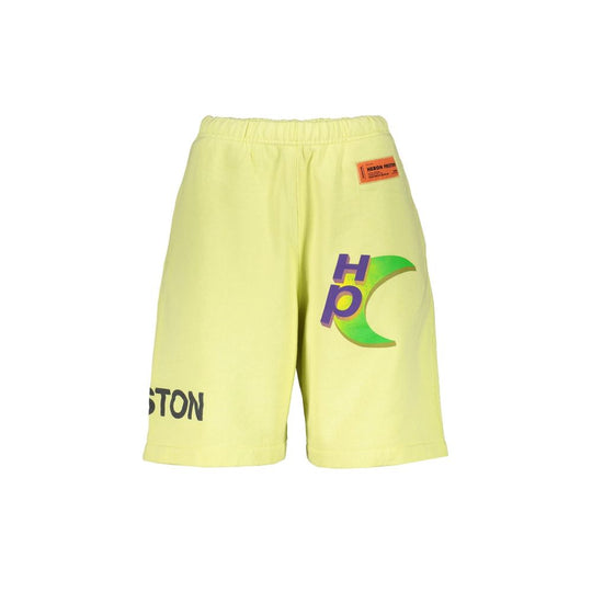 Heron Preston Baumwoll-Shorts