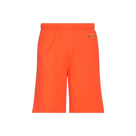 Heron Preston Baumwoll-Shorts