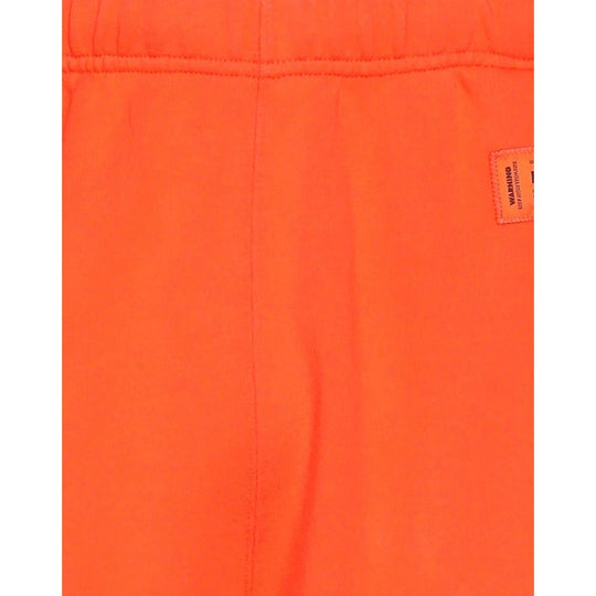 Heron Preston Baumwoll-Shorts