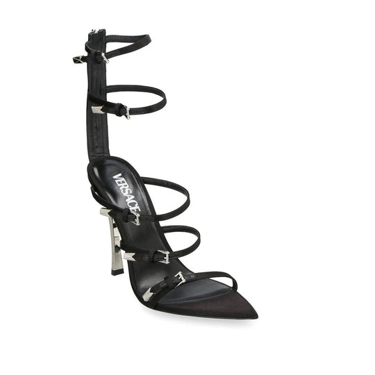Versace Pin-Points Sandalen