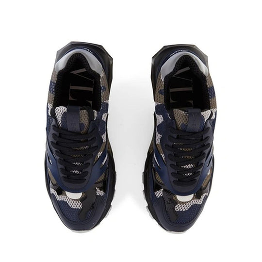 Valentino Garavani Bounce Turnschuhe