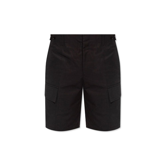 Jil Sander Cargo-Shorts aus Baumwolle