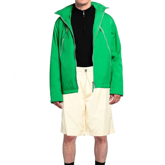 Jil Sander Kurze Hosen