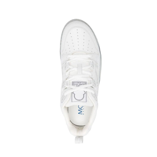 Moncler Pivot Low-Top Turnschuhe