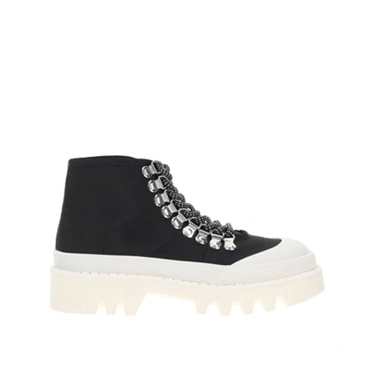 Proenza Schouler High-Top-Sneakers mit klobiger Sohle