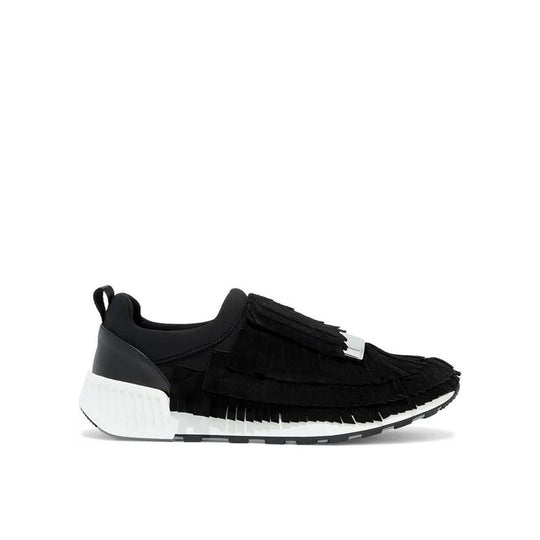 Sergio Rossi SR1 Laufschuhe