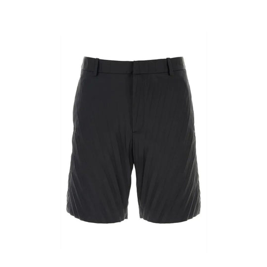 Valentino Nylon-Bermuda