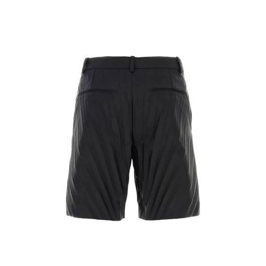 Valentino Nylon-Bermuda
