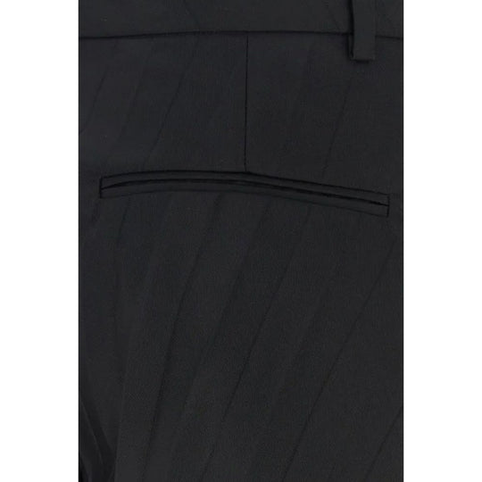Valentino Nylon-Bermuda