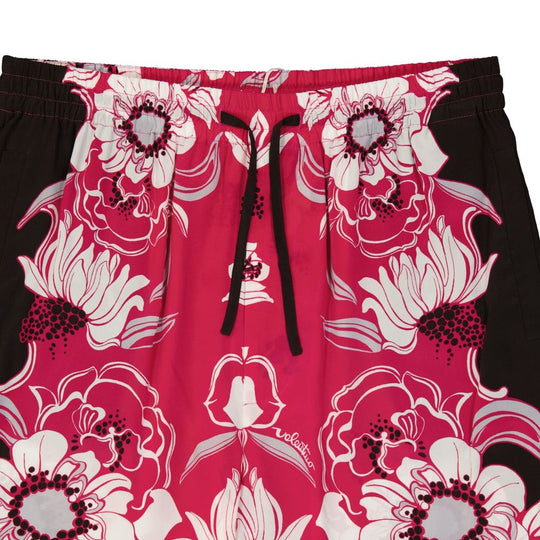 Valentino Seiden-Shorts