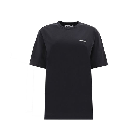 Ambush T-Shirt mit Logo aus Baumwolle