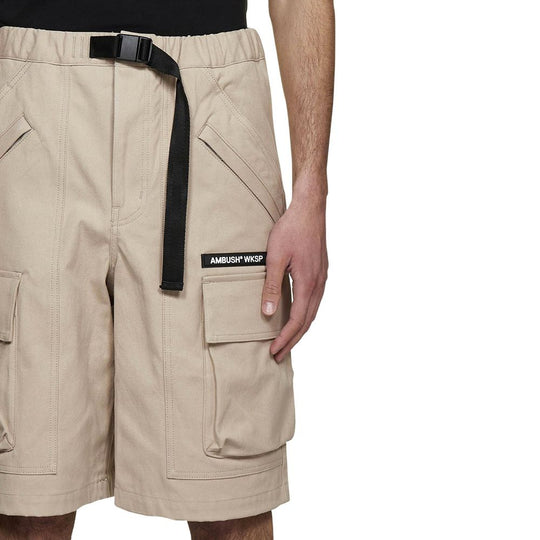 Ambush Bermudashorts aus Baumwolle