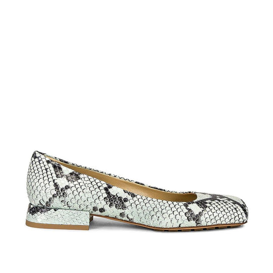 Bottega Veneta Ballerina-Flats
