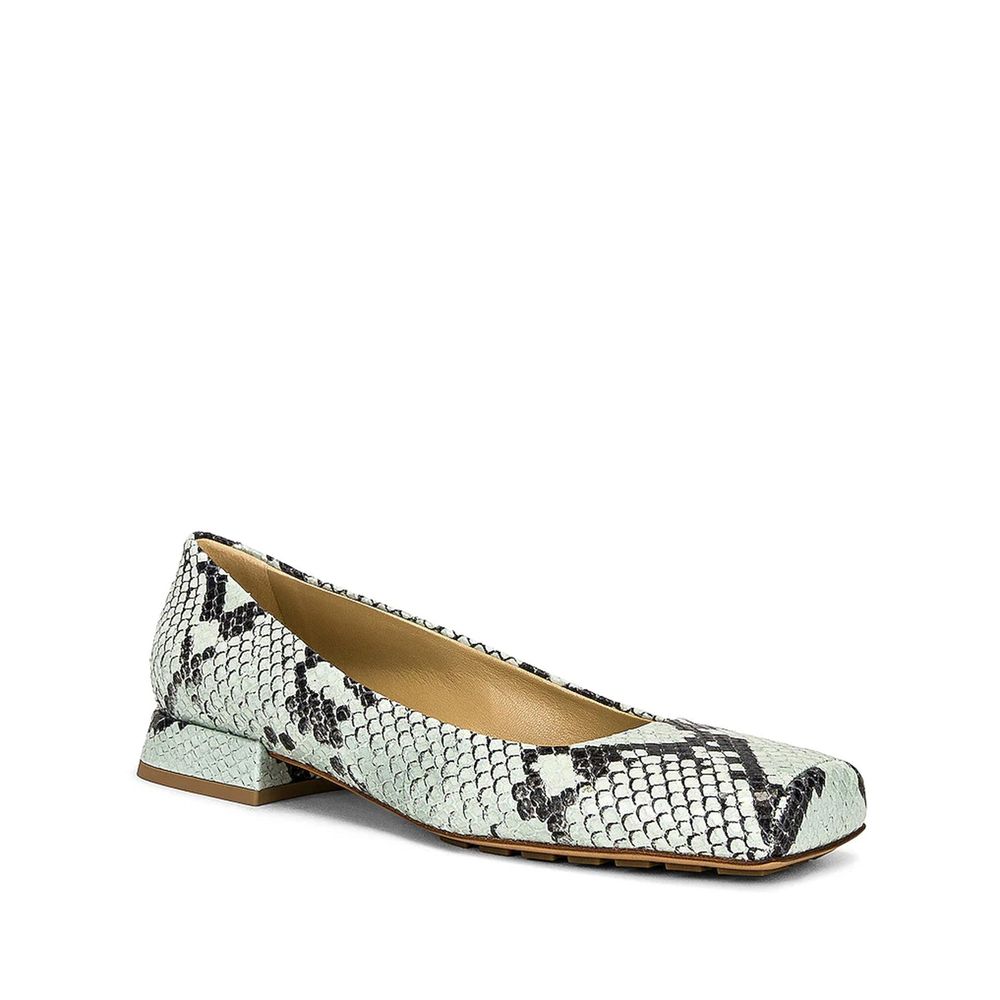 Bottega Veneta Ballerina-Flats