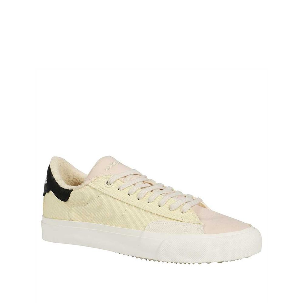 Heron Preston Vulkanisierte Low-Top-Sneakers