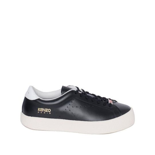 Kenzo Turnschuhe aus Leder