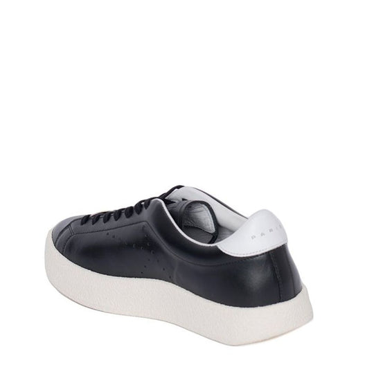 Kenzo Turnschuhe aus Leder