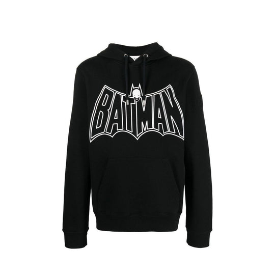 Lanvin Batman Sweatshirt mit Kapuze