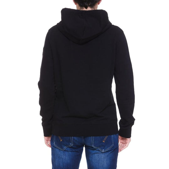 Lanvin Batman Sweatshirt mit Kapuze