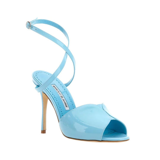 Manolo Blahnik Hourani 105 Sandalen