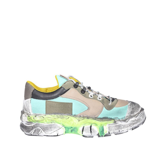 Maison Margiela Schnürsenkel-Sneakers