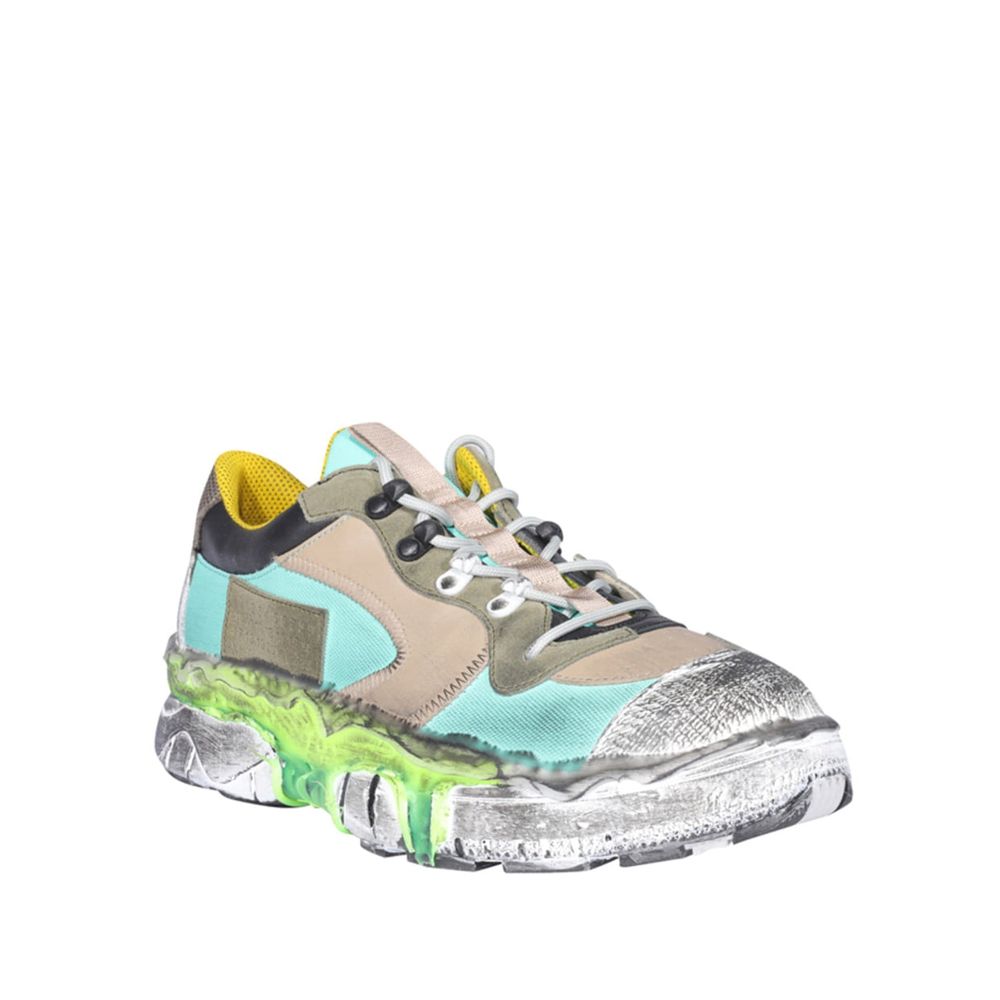 Maison Margiela Schnürsenkel-Sneakers