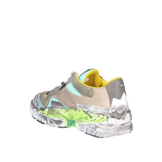 Maison Margiela Schnürsenkel-Sneakers