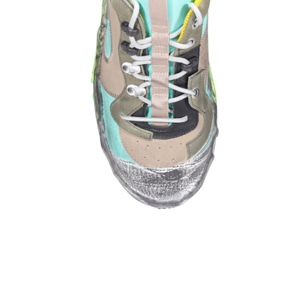 Maison Margiela Schnürsenkel-Sneakers