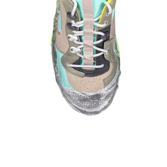 Maison Margiela Schnürsenkel-Sneakers