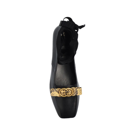 Gucci Double G Ballett-Flats