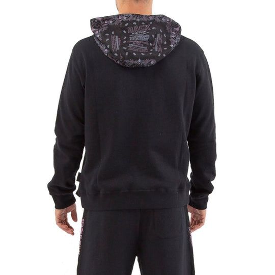 Etro Sweatshirt mit Kapuze